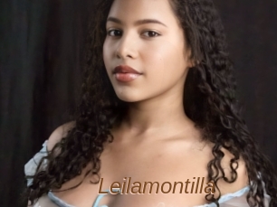 Leilamontilla