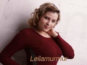 Leilamurmur