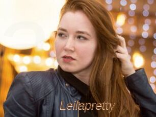 Leilapretty