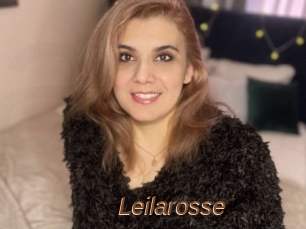 Leilarosse