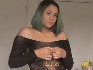 Leja