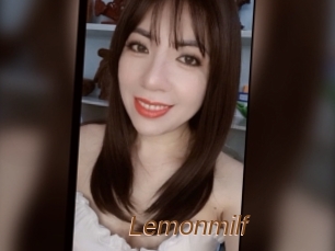 Lemonmilf