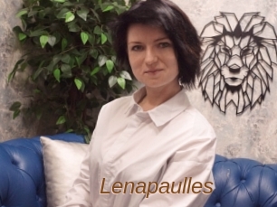 Lenapaulles