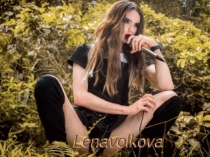 Lenavolkova