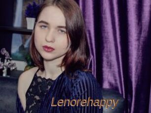 Lenorehappy