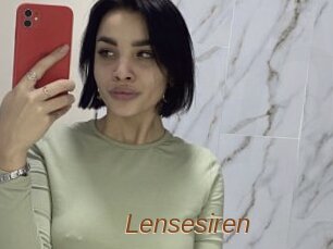 Lensesiren