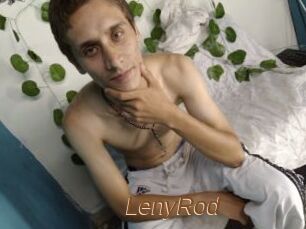 LenyRod