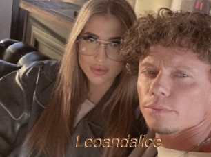 Leoandalice