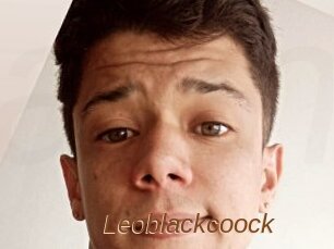 Leoblackcoock