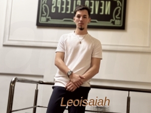 Leoisaiah