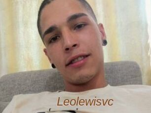 Leolewisvc