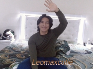 Leomaxcutie