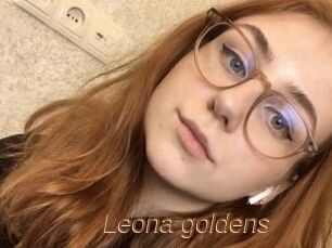 Leona_goldens