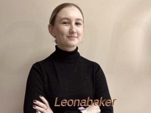 Leonabaker