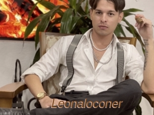 Leonaloconer