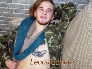 Leonardohero