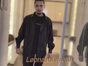 Leonardomicah