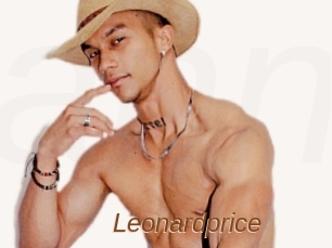 Leonardprice