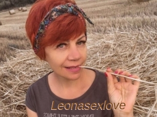 Leonasexlove