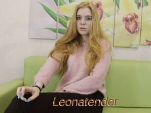 Leonatender