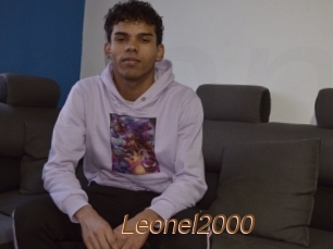 Leonel2000