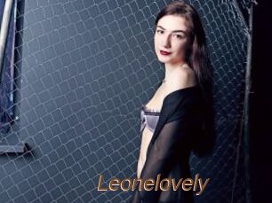 Leonelovely