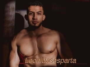 Leonidasesparta