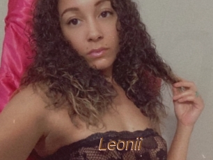 Leonii