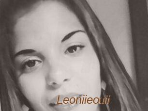 Leoniieouii