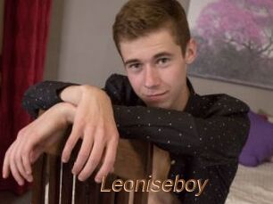 Leoniseboy