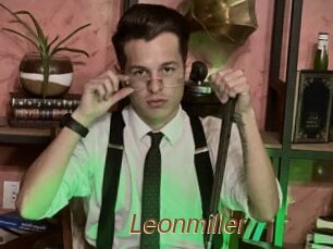 Leonmiller