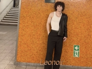 Leonoir