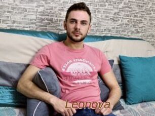 Leonova