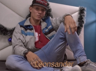 Leonsander