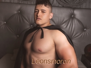 Leonsmoron