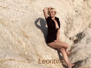 Leontina