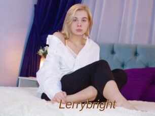 Lerrybright