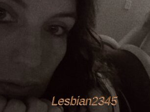 Lesbian2345