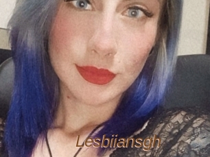 Lesbiiansgh