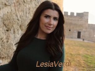 LesiaVerdi