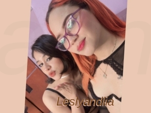 Leslyandlia