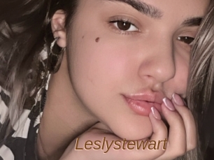 Leslystewart