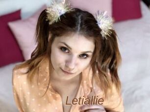 Letiallie