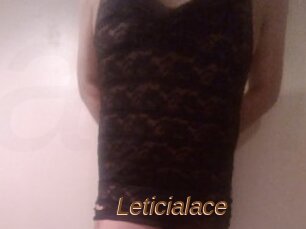 Leticialace