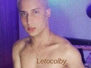 Letocolby