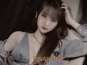 Levigomez