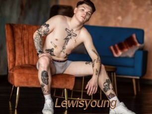 lewisyoung Annuaire Sexe
