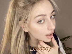 Lexacoy