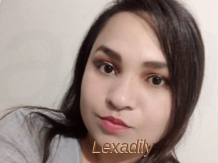 Lexadily