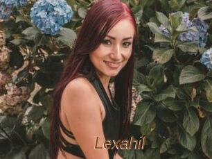 Lexahil